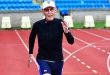Charles Eugster, Seniors High Intensity Interval Training